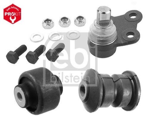 Febi Bilstein 21854 Repair Kit, Wheel Suspension, photo 2