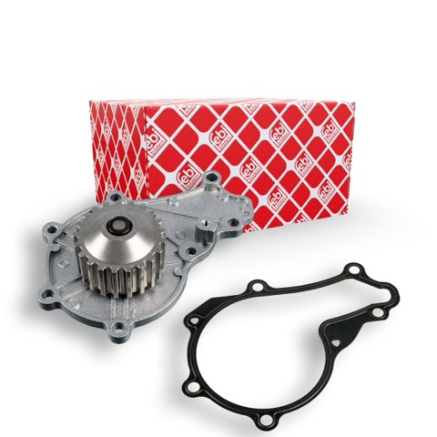 Febi Bilstein 21856 Water Pump, photo 2