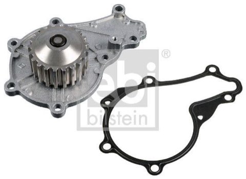 Febi Bilstein 21856 Water Pump, photo 3