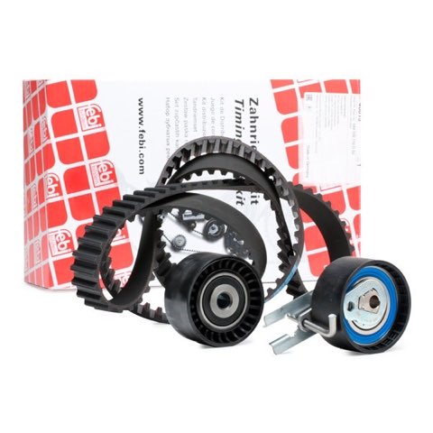 Febi Bilstein 21867 Timing Belt Kit, photo 2