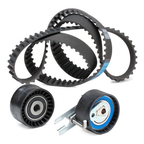 Febi Bilstein 21867 Timing Belt Kit, photo 3