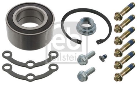 Febi Bilstein 21872 Wheel Bearing Kit, photo 2
