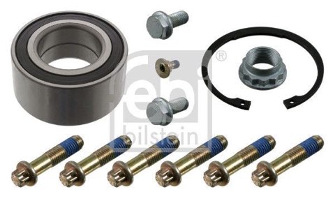 Febi Bilstein 21873 Wheel Bearing Kit, photo 2