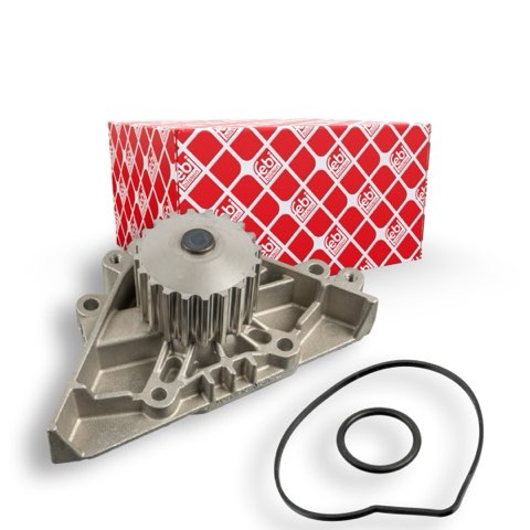 Febi Bilstein 21877 Water Pump, photo 2