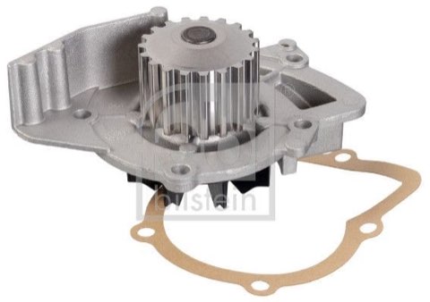 Febi Bilstein 21879 Water Pump, photo 2