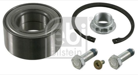 Febi Bilstein 21887 Wheel Bearing Kit, photo 2