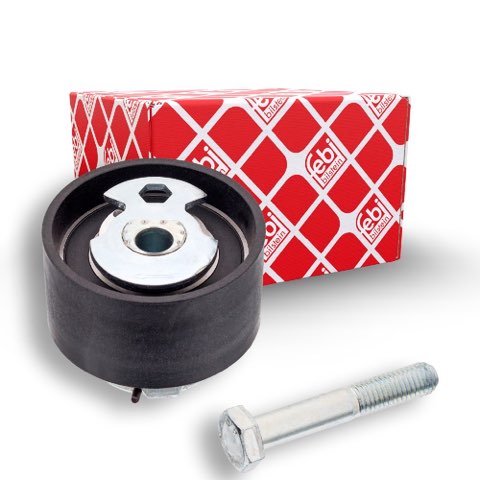 Febi Bilstein 21900 Timing Belt Tensioner Pulley, photo 2