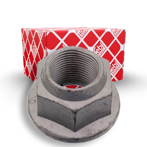 Febi Bilstein 21903 Nut, Stub Axle