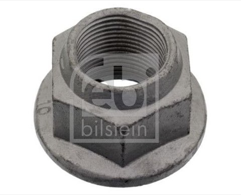 Febi Bilstein 21903 Nut, Stub Axle, photo 2