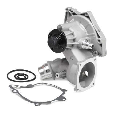 Febi Bilstein 21916 Water Pump, photo 3