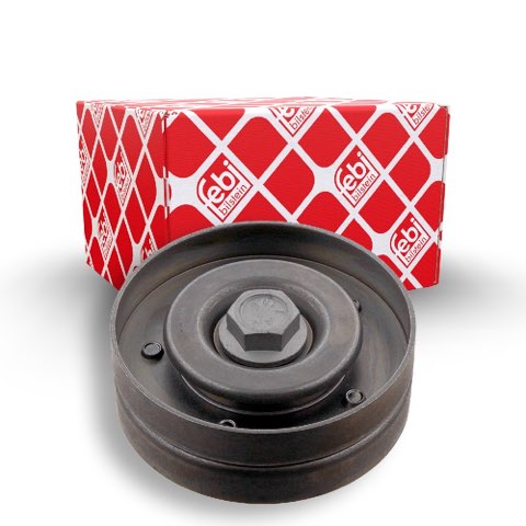 Febi Bilstein 21918 Deflection / Guide Pulley