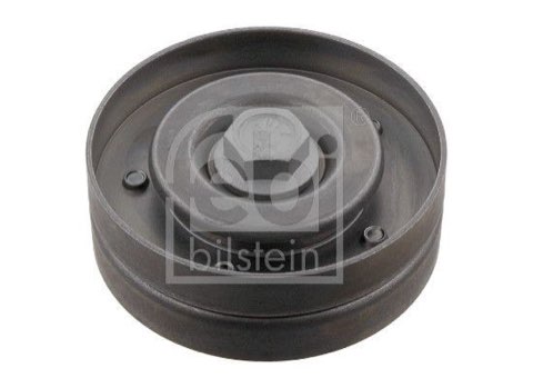 Febi Bilstein 21918 Deflection / Guide Pulley, photo 2