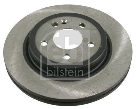 Febi Bilstein 21921 Brake Disc, photo 2