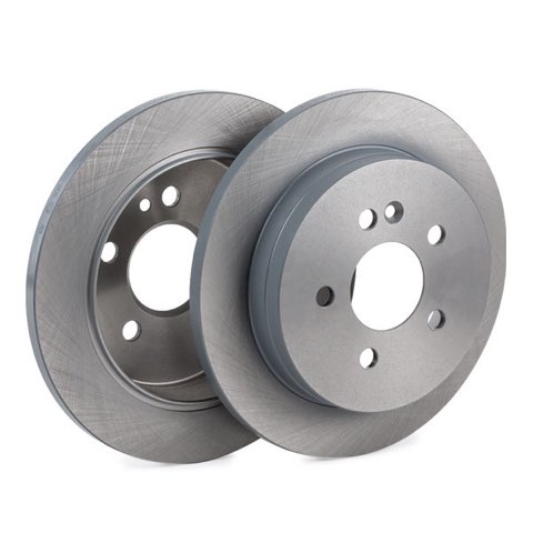 Febi Bilstein 21923 Brake Disc, photo 3