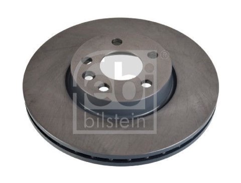 Febi Bilstein 21941 Brake Disc, photo 2