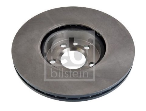 Febi Bilstein 21941 Brake Disc, photo 3