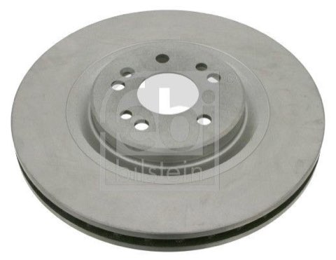 Febi Bilstein 21950 Brake Disc, photo 2