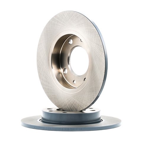 Febi Bilstein 21966 Brake Disc, photo 3