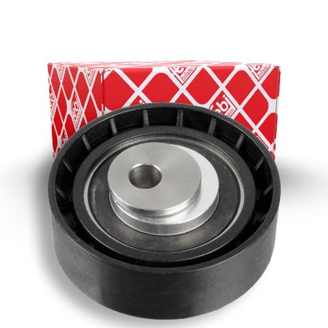 Febi Bilstein 21972 Timing Belt Tensioner Pulley, photo 2