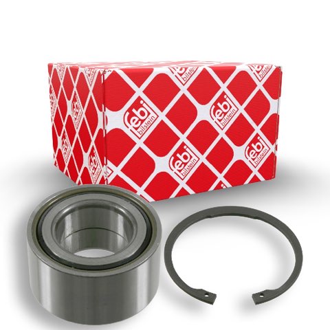 Febi Bilstein 21975 Wheel Bearing Kit