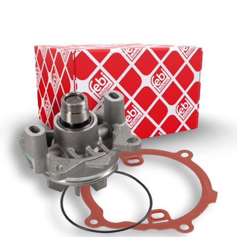 Febi Bilstein 21995 Water Pump, photo 2