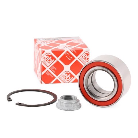 Febi Bilstein 21996 Wheel Bearing Kit, photo 2