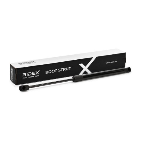 Ridex 219G0018 Tailgate Strut, photo 2