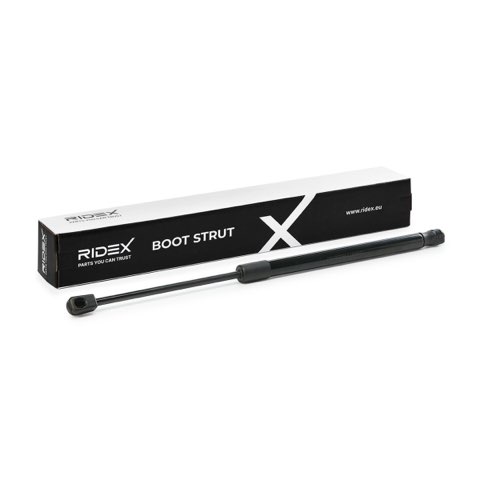 Ridex 219G0197 Tailgate Strut, photo 2