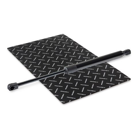 Ridex 219G0434 Tailgate Strut, photo 2