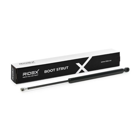 Ridex 219G0552 Tailgate Strut, photo 2