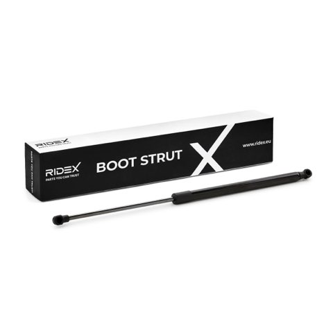 Ridex 219G0757 Tailgate Strut, photo 2