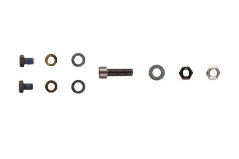 Bilstein 22-003621 Shock Absorber, photo 3