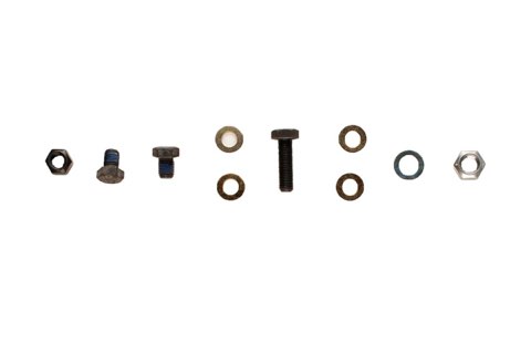 Bilstein 22-003652 Shock Absorber, photo 3