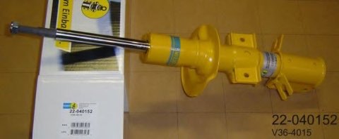 Bilstein 22-040152 Shock Absorber