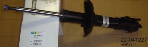 Bilstein 22-041227 Shock Absorber, photo 2