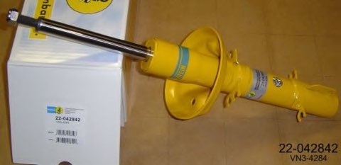 Bilstein 22-042842 Shock Absorber
