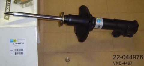 Bilstein 22-044976 Shock Absorber