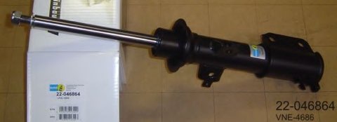 Bilstein 22-046864 Shock Absorber