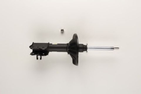 Bilstein 22-047649 Shock Absorber, photo 2