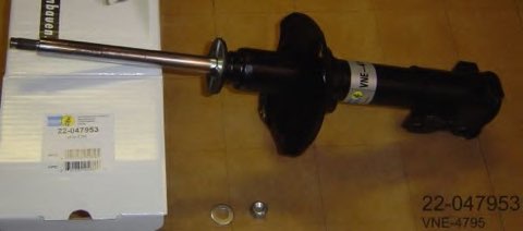 Bilstein 22-047953 Shock Absorber