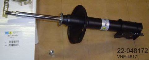 Bilstein 22-048172 Shock Absorber