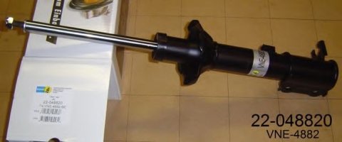 Bilstein 22-048820 Shock Absorber, photo 2