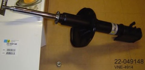 Bilstein 22-049148 Shock Absorber