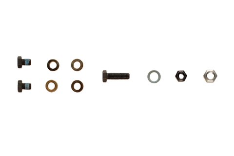 Bilstein 22-100412 Shock Absorber, photo 2