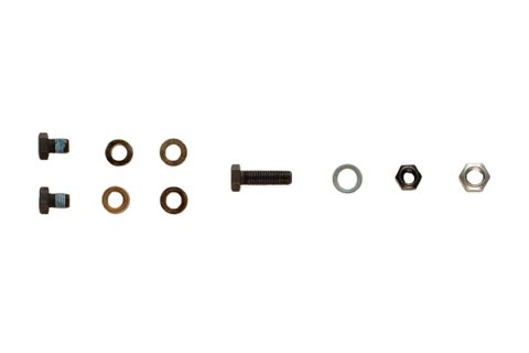 Bilstein 22-100436 Shock Absorber, photo 3