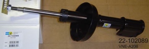 Bilstein 22-102089 Shock Absorber, photo 2