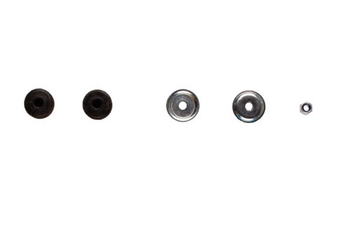 Bilstein 22-165565 Shock Absorber, photo 2