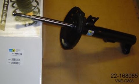 Bilstein 22-168085 Shock Absorber