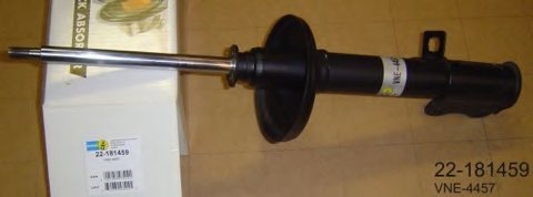Bilstein 22-181459 Shock Absorber, photo 2