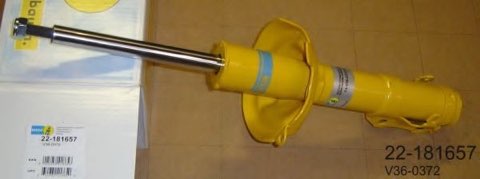 Bilstein 22-181657 Shock Absorber